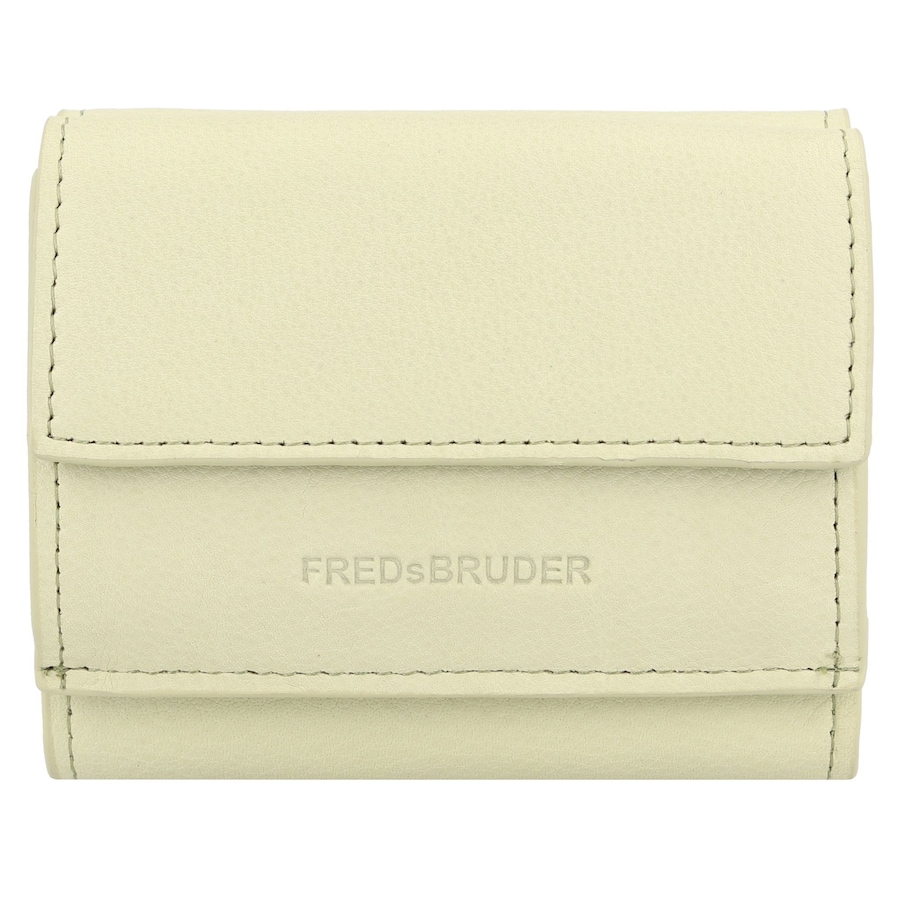 Кошелек FREDsBRUDER, зеленый
Кошелек FREDsBRUDER, зеленый
