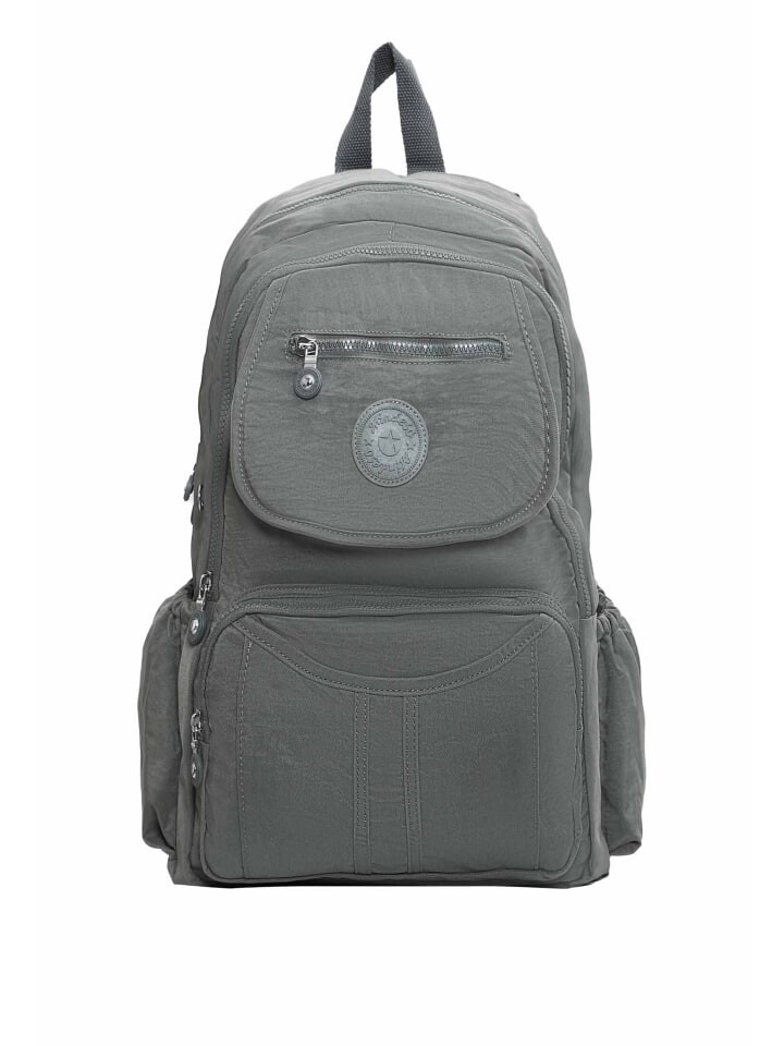 Рюкзак Mindesa, цвет militär grün
Рюкзак Mindesa, цвет militär grün