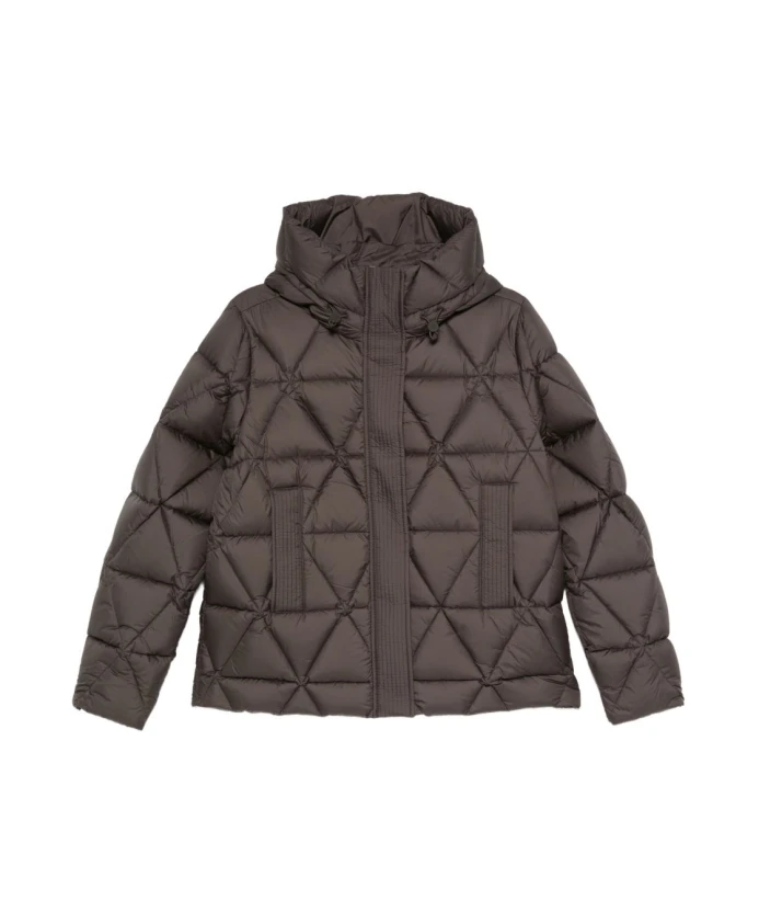 Термомикрофибровая куртка Lethille K-Way, коричневый
Термомикрофибровая куртка Lethille K-Way, коричневый