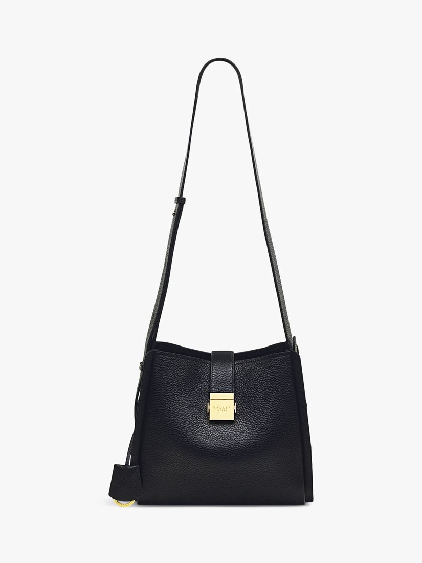 Сумка через плечо Radley Sloane Street среднего размера на молнии, черная, Черный, Сумка через плечо Radley Sloane Street среднего размера на молнии, черная
Сумка через плечо Radley Sloane Street среднего размера на молнии, черная, Черный, Сумка через плечо Radley Sloane Street среднего размера на молнии, черная