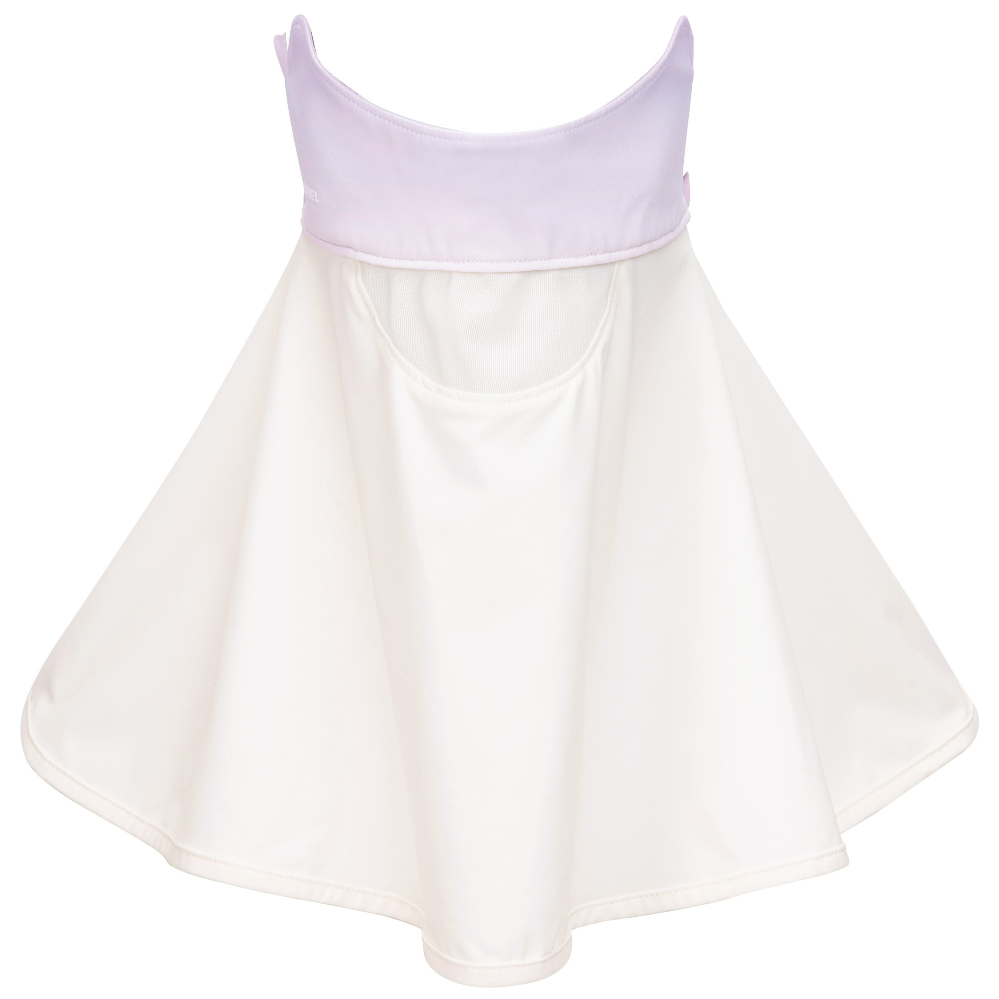 Маска от солнца из полиамида для женщин CAMEL, taro milk фиолетовый
Маска от солнца из полиамида для женщин CAMEL, taro milk фиолетовый