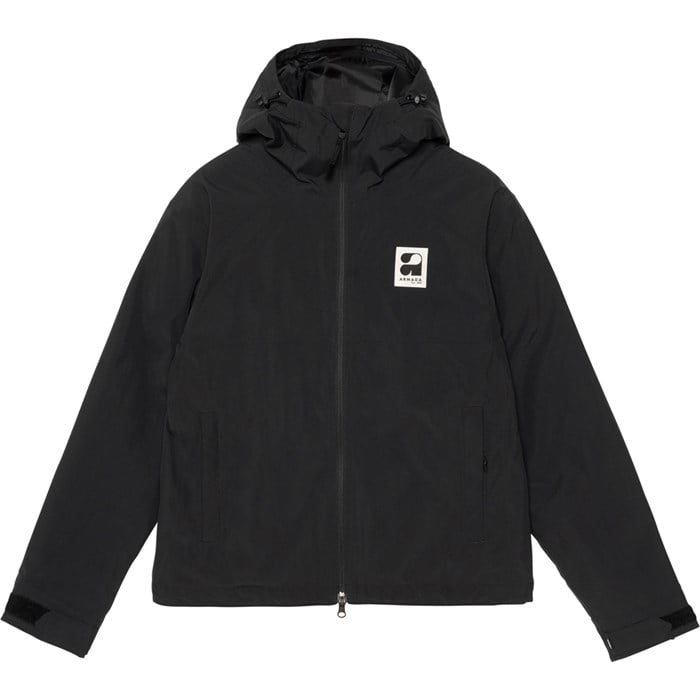 Утепленная куртка Nylie 2l - женская Armada, Black, Черный, Утепленная куртка Nylie 2l - женская Armada, Black
Утепленная куртка Nylie 2l - женская Armada, Black, Черный, Утепленная куртка Nylie 2l - женская Armada, Black