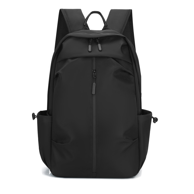 DCLOUD Износостойкий рюкзак из ткани унисекс черный, Black Large Size
DCLOUD Износостойкий рюкзак из ткани унисекс черный, Black Large Size