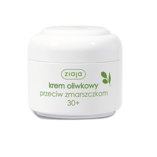 Оливковый антивозрастной крем, 50 мл Ziaja
Оливковый антивозрастной крем, 50 мл Ziaja