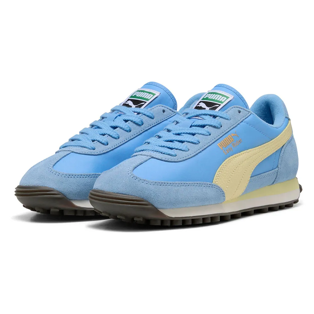 Кроссовки Puma Easy Rider Vintage, синий 
Кроссовки Puma Easy Rider Vintage, синий