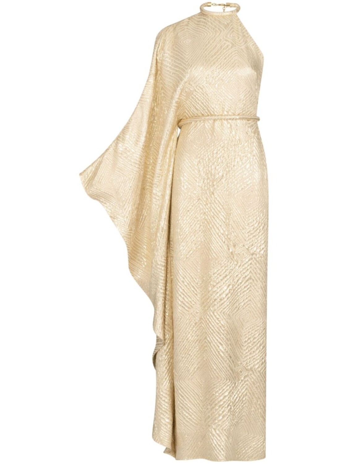 Платье Gael Silvia Tcherassi, золотой
Платье Gael Silvia Tcherassi, золотой