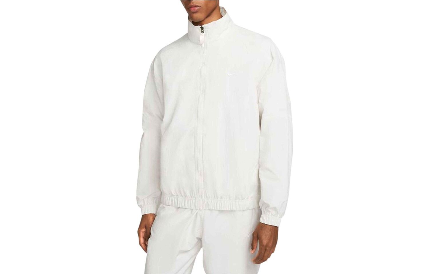 Куртка мужская белая Nike, белый
Куртка мужская белая Nike, белый