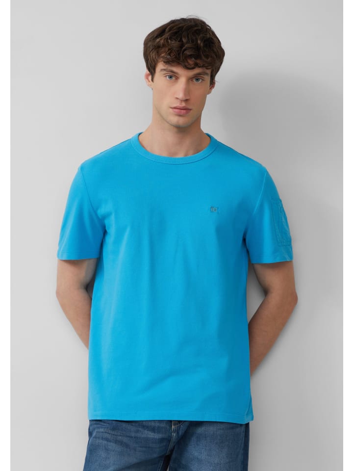 Футболка s.Oliver, цвет petrol
Футболка s.Oliver, цвет petrol