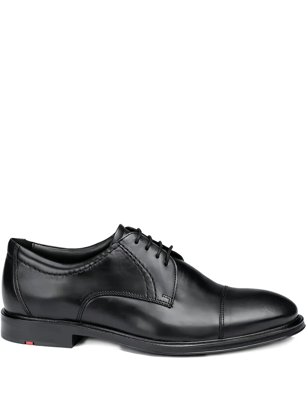 Туфли дерби Kanus Lloyd, черный
Туфли дерби Kanus Lloyd, черный