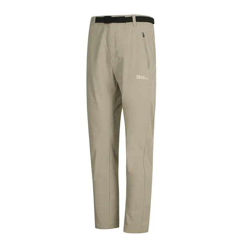 Брюки Ordesa Quick Dry мужские JACK WOLFSKIN, коричневый
Брюки Ordesa Quick Dry мужские JACK WOLFSKIN, коричневый