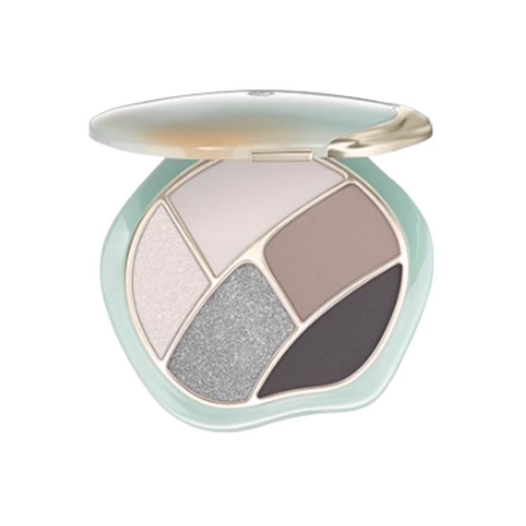 Тени для век Ride The Waves Aromatic Blossom в пяти цветах, легко растушевываются, оттенок Complexion, 8 г TIMAGE
Тени для век Ride The Waves Aromatic Blossom в пяти цветах, легко растушевываются, оттенок Complexion, 8 г TIMAGE