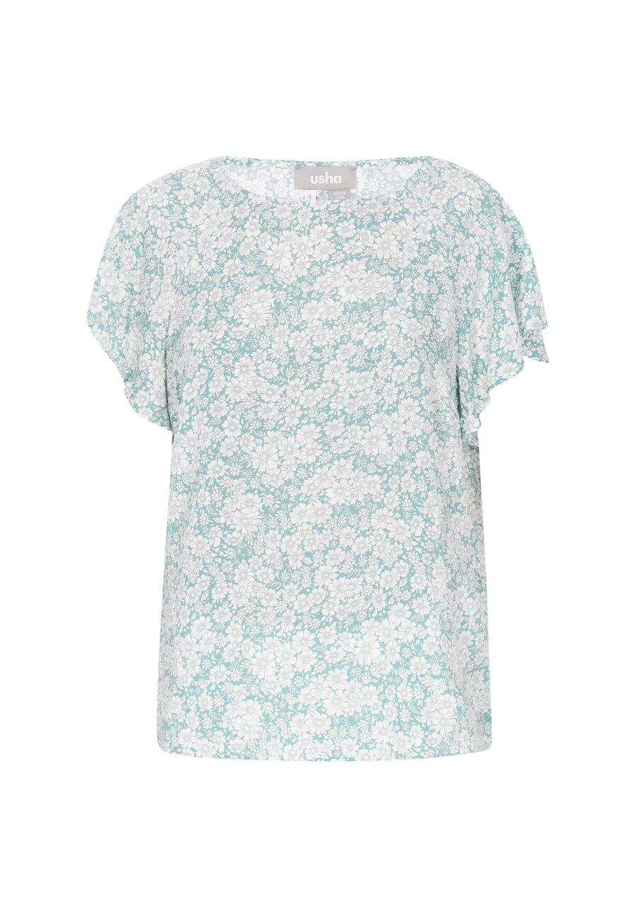 Блуза FELIPA Fashion Look, зеленый
Блуза FELIPA Fashion Look, зеленый