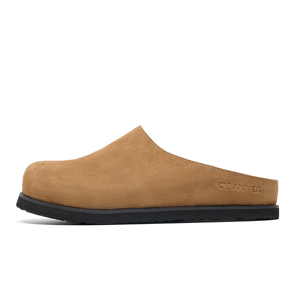 C°BANNER Сандалии мужские с закрытым носком, земляно-желтые
C°BANNER Сандалии мужские с закрытым носком, земляно-желтые