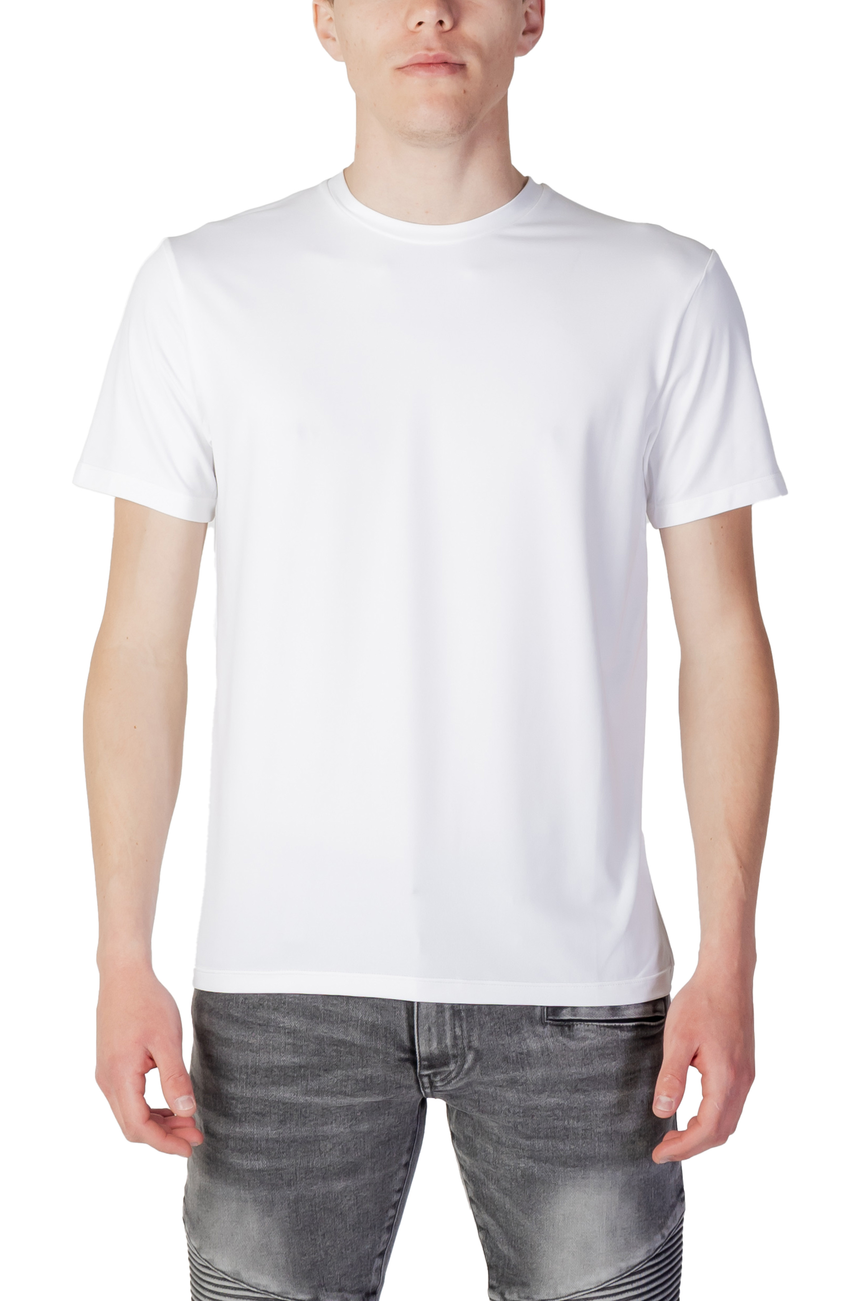 Футболка Suns, белый
Футболка Suns, белый