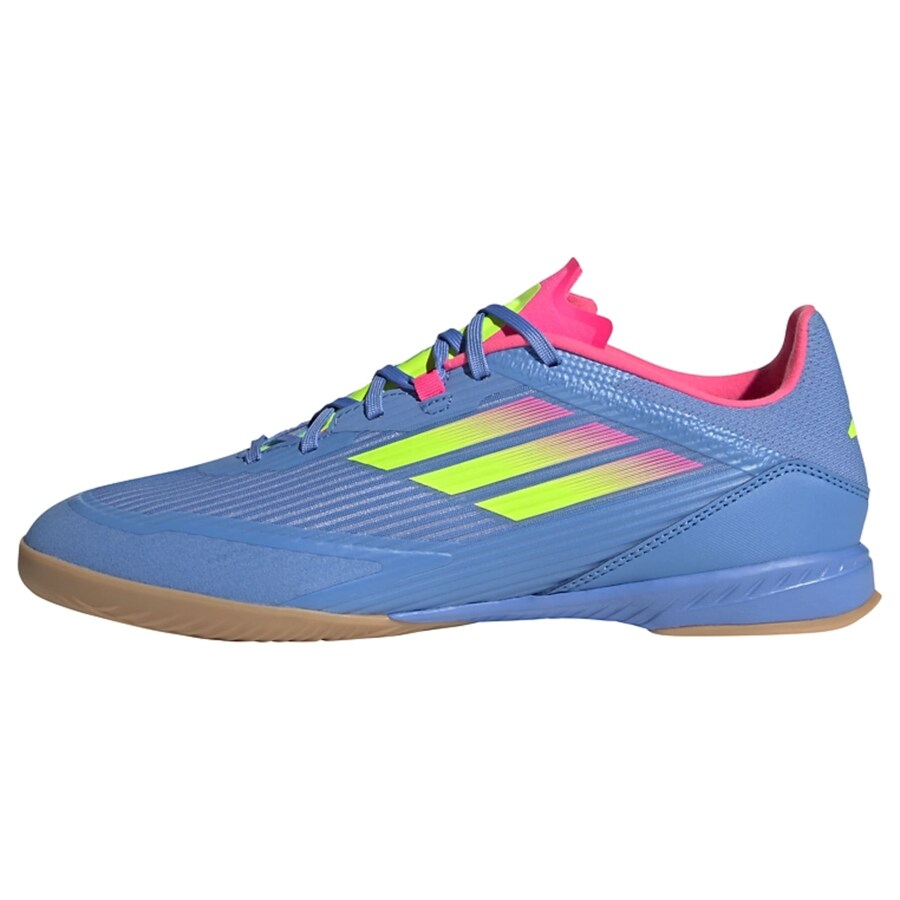Футбольные бутсы ADIDAS PERFORMANCE F50 League, синий
Футбольные бутсы ADIDAS PERFORMANCE F50 League, синий
