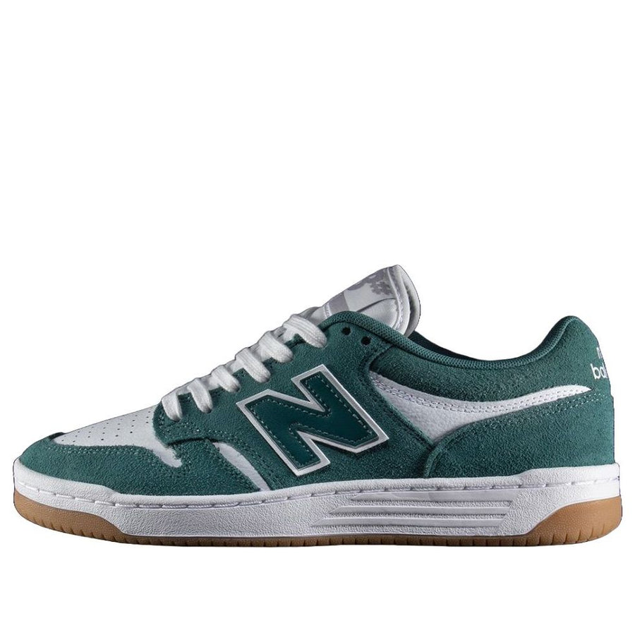 Кроссовки New Balance Numeric 480 'Vintage Teal Sea Salt'
Кроссовки New Balance Numeric 480 'Vintage Teal Sea Salt'