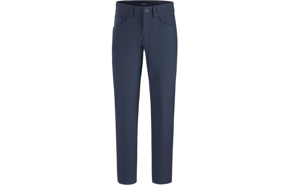 Повседневные брюки Arro Arcteryx, синий
Повседневные брюки Arro Arcteryx, синий