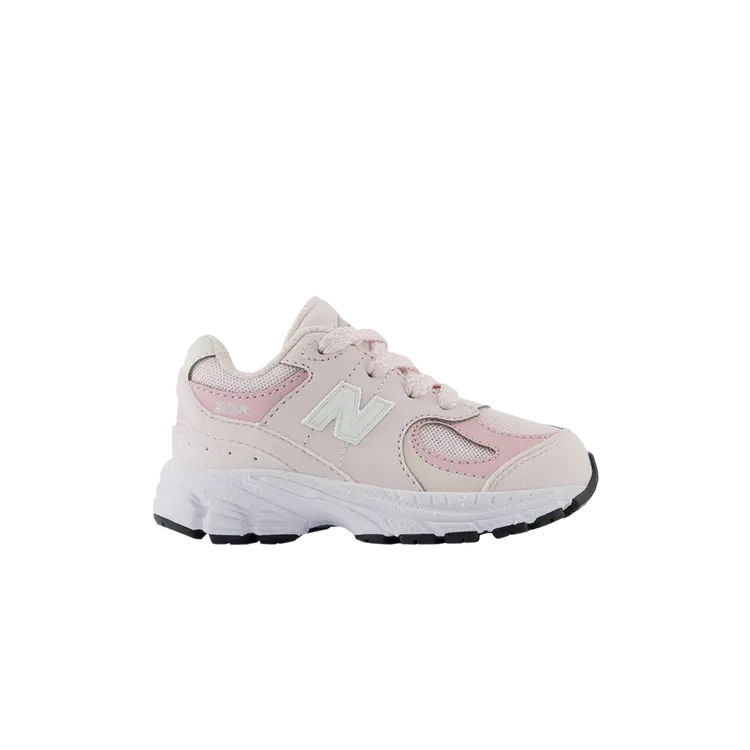 Кроссовки 2002R Toddler, цвет Pink Granite
Кроссовки 2002R Toddler, цвет Pink Granite
