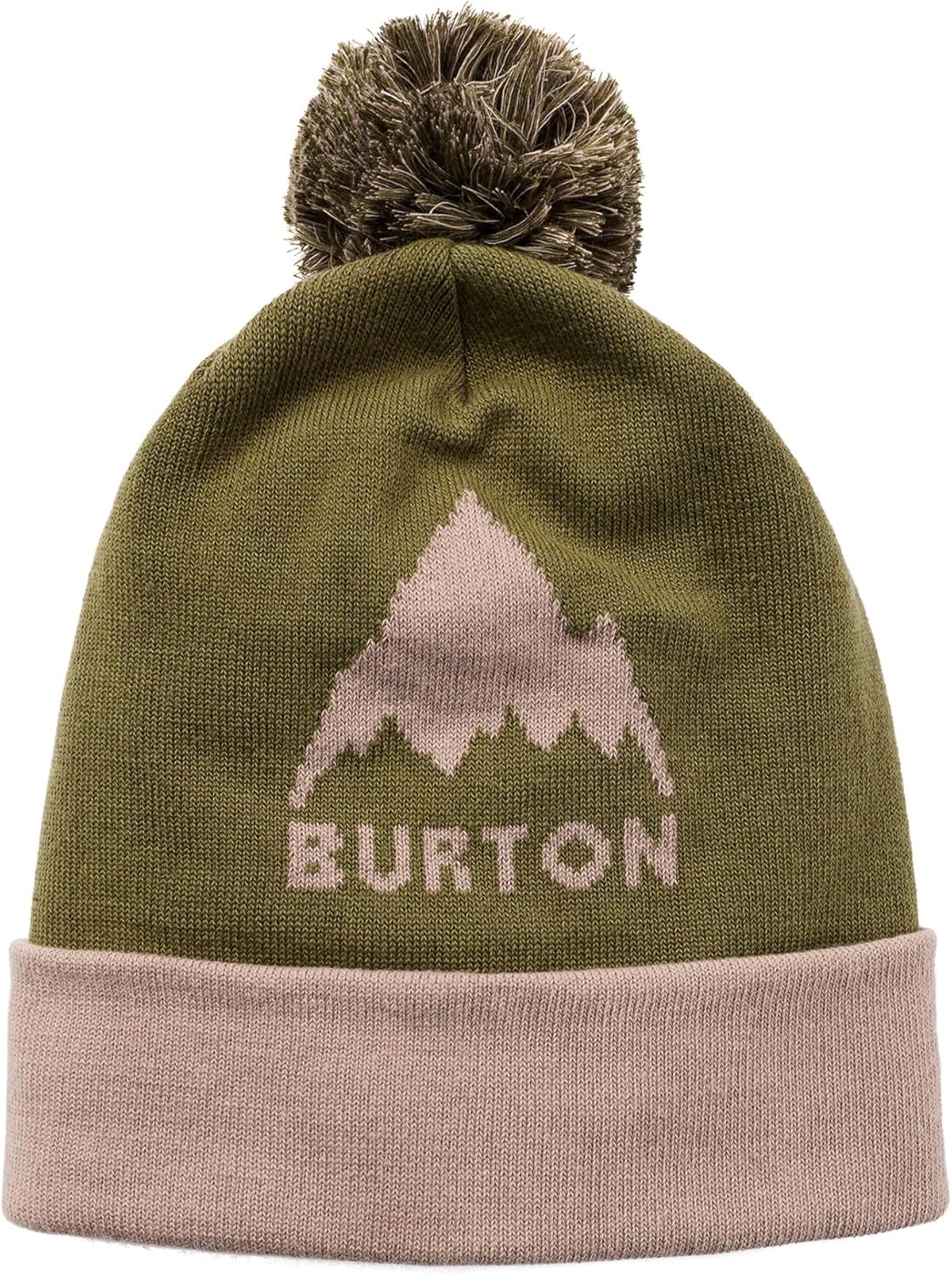 Шапка-бини Burton Recycled Trope, Martini Olive
Шапка-бини Burton Recycled Trope, Martini Olive