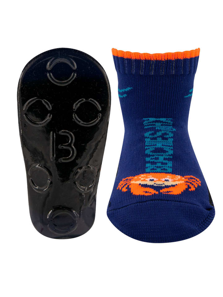 Носки BEACHIES
Носки BEACHIES