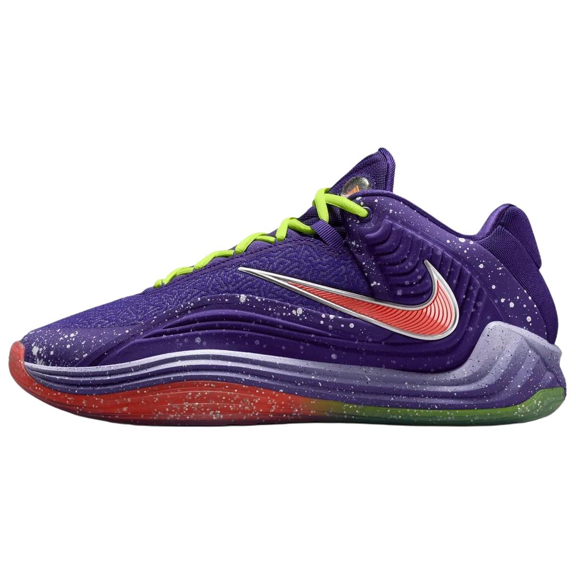 Nike Мужские баскетбольные кроссовки Giannis Freak 7 Rebound Grip, фиолетовые
Nike Мужские баскетбольные кроссовки Giannis Freak 7 Rebound Grip, фиолетовые