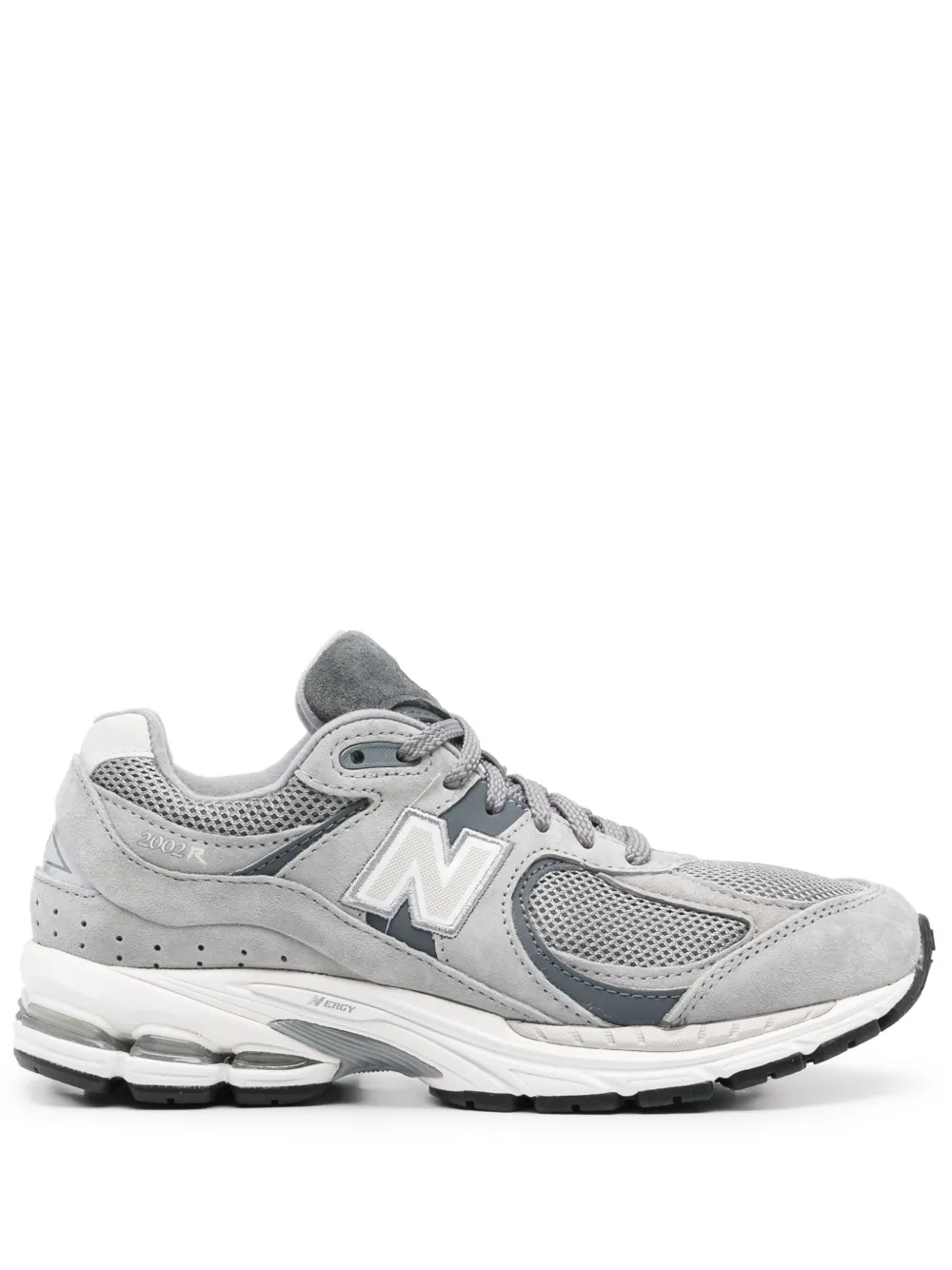 Кроссовки M2002 NEW BALANCE, серый
Кроссовки M2002 NEW BALANCE, серый