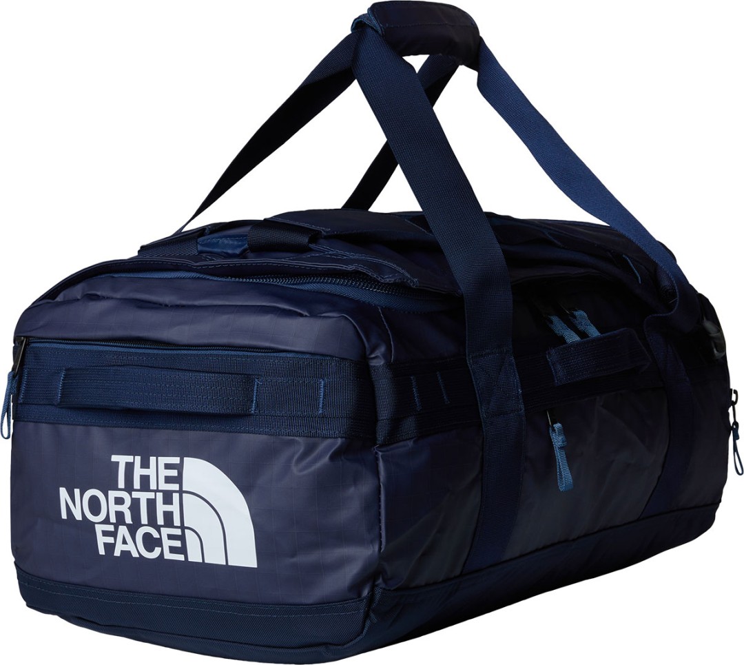 The North Face Рюкзак Base camp voyager 42l shady blue/summit navy
The North Face Рюкзак Base camp voyager 42l shady blue/summit navy