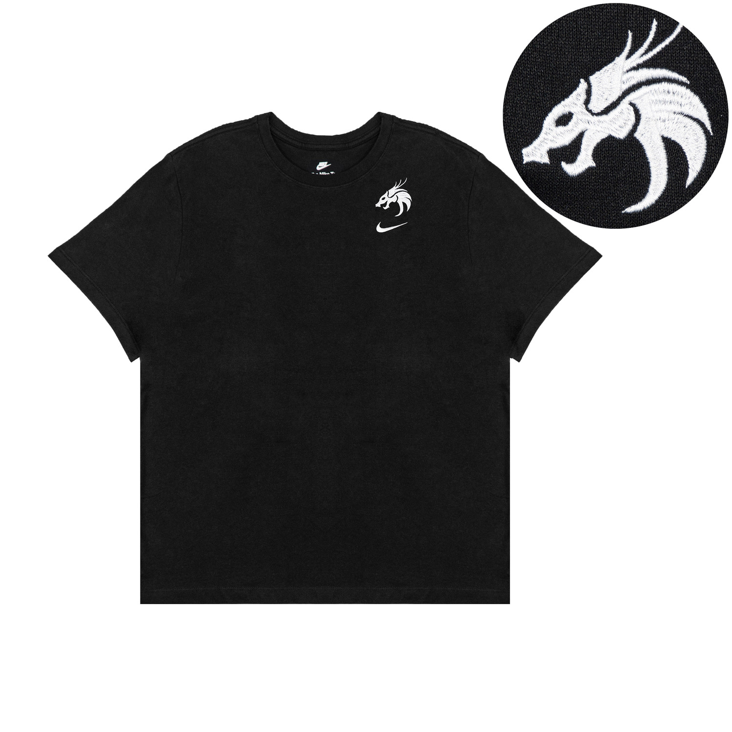 Nike Необыкновенная футболка Unisex Black, Черный, Nike Необыкновенная футболка Unisex Black
Nike Необыкновенная футболка Unisex Black, Черный, Nike Необыкновенная футболка Unisex Black