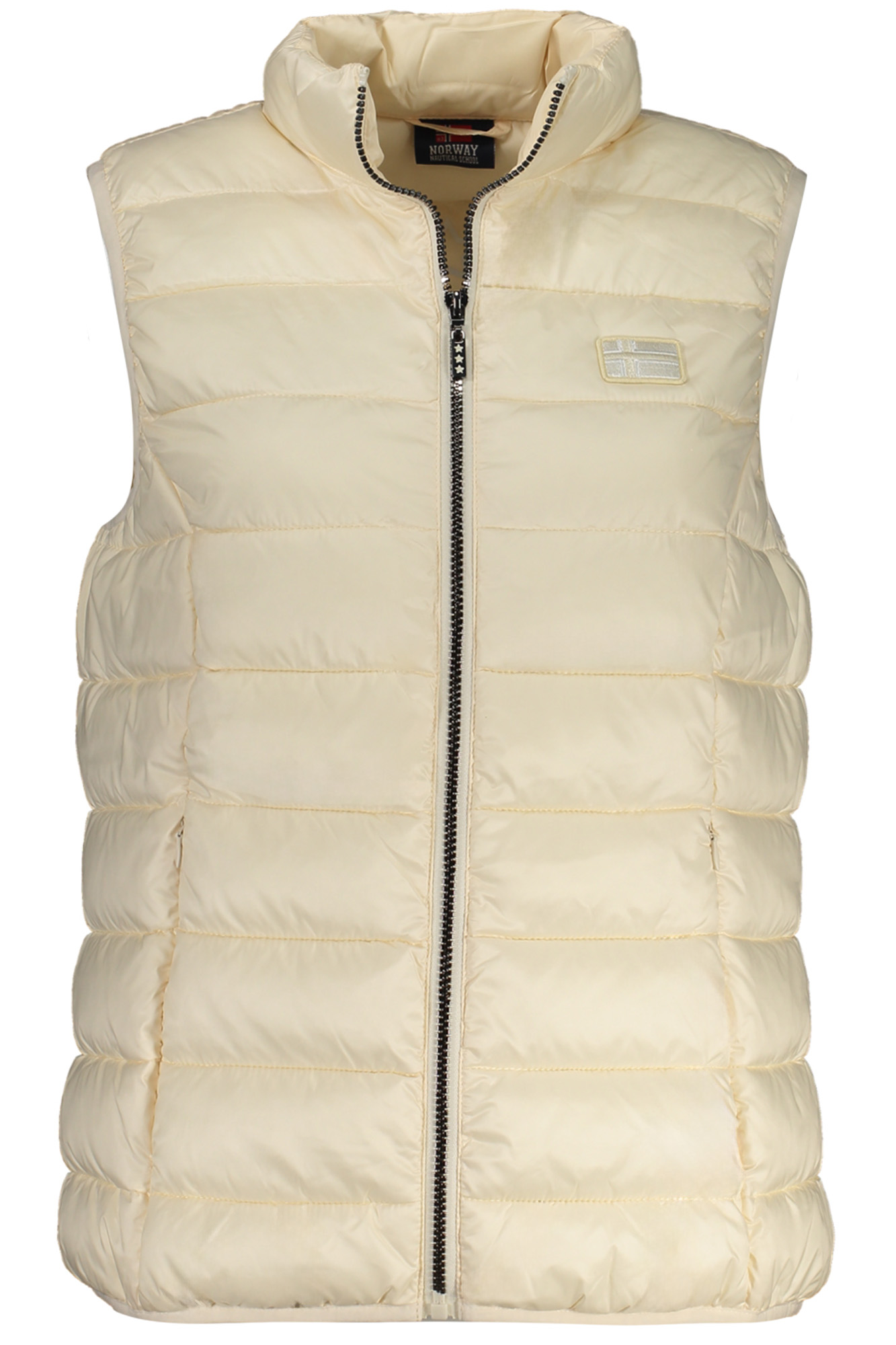 Жилетка женская Norway 1963, бежевый
Жилетка женская Norway 1963, бежевый