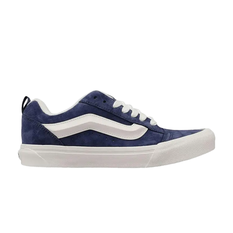Кроссовки Vans Knu-Skool, Deep Twilight
Кроссовки Vans Knu-Skool, Deep Twilight