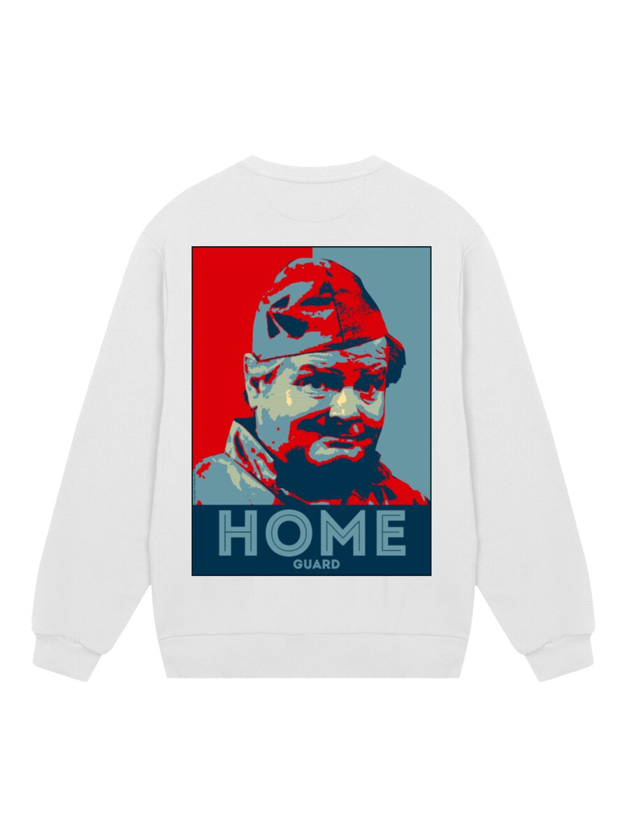 Толстовка F4NT4STIC TV Times Benny Hill Home Guard, белый
Толстовка F4NT4STIC TV Times Benny Hill Home Guard, белый