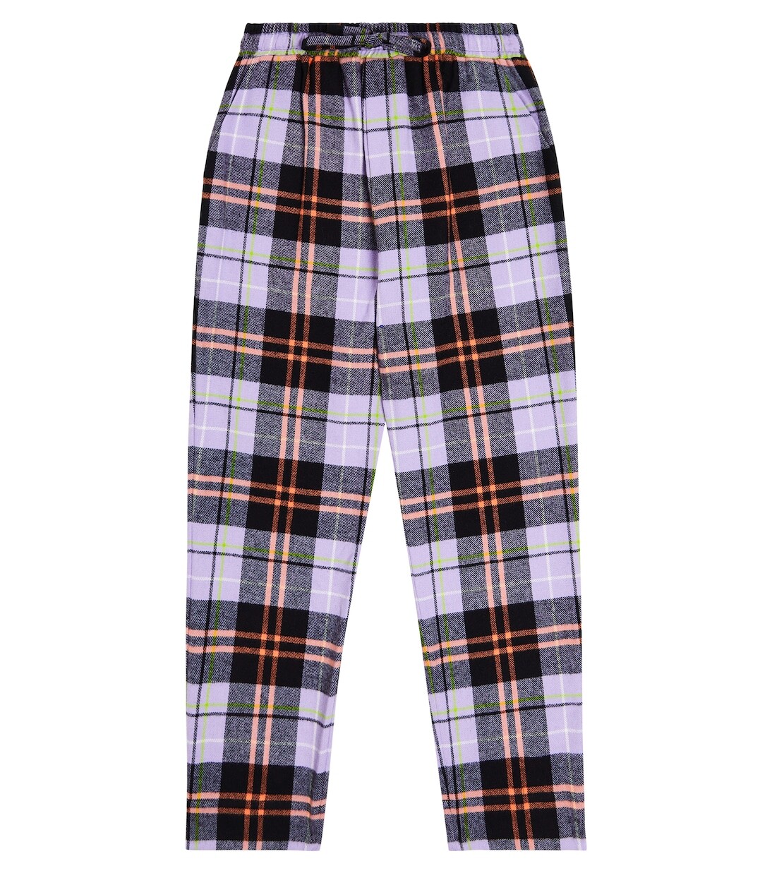 Брюки в клетку из хлопка Paade Mode, мультиколор
Брюки в клетку из хлопка Paade Mode, мультиколор