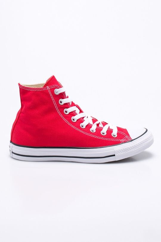 Кроссовки Chuck Taylor All Star Converse, красный
Кроссовки Chuck Taylor All Star Converse, красный