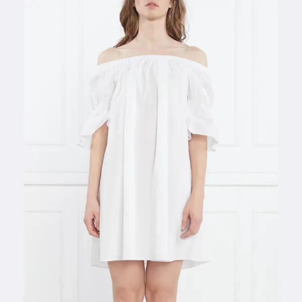 Платье-Платье Liu Jo, белый
Платье-Платье Liu Jo, белый