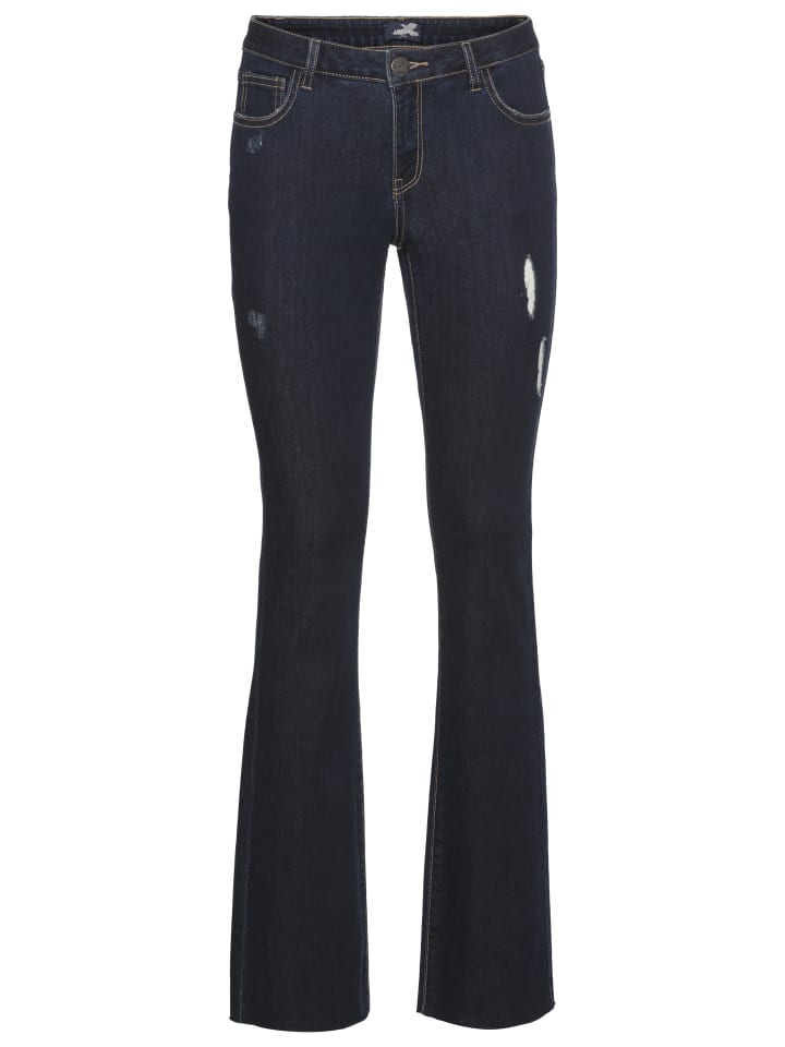 Джинсы ARIZONA
Джинсы ARIZONA