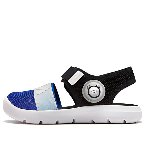 Сандалии lifestyle casual sandals 'black blue' Fila, черный
Сандалии lifestyle casual sandals 'black blue' Fila, черный