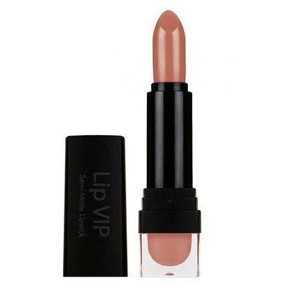 Lip Vip Полуматовая кремовая помада Buzz - 36 грамм Sleek Makeup
Lip Vip Полуматовая кремовая помада Buzz - 36 грамм Sleek Makeup