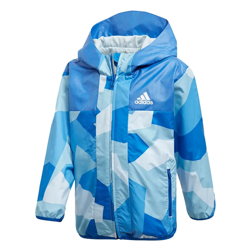 Детская куртка Adidas, синий
Детская куртка Adidas, синий