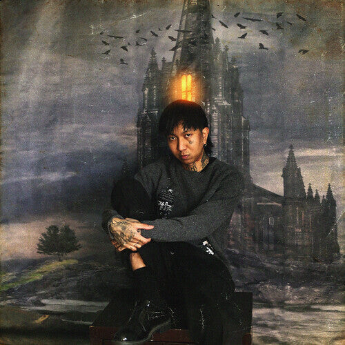 Виниловая пластинка Cold Hart: Every Day Is A Day
Виниловая пластинка Cold Hart: Every Day Is A Day