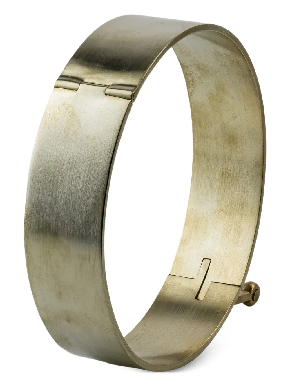 Браслет-кафф Parts Of Four, золотистый
Браслет-кафф Parts Of Four, золотистый