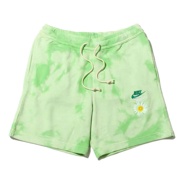 Шорты men's sportswearfrench terry solid color logo flowers embroidered casual shorts light green Nike, мультиколор
Шорты men's sportswearfrench terry solid color logo flowers embroidered casual shorts light green Nike, мультиколор