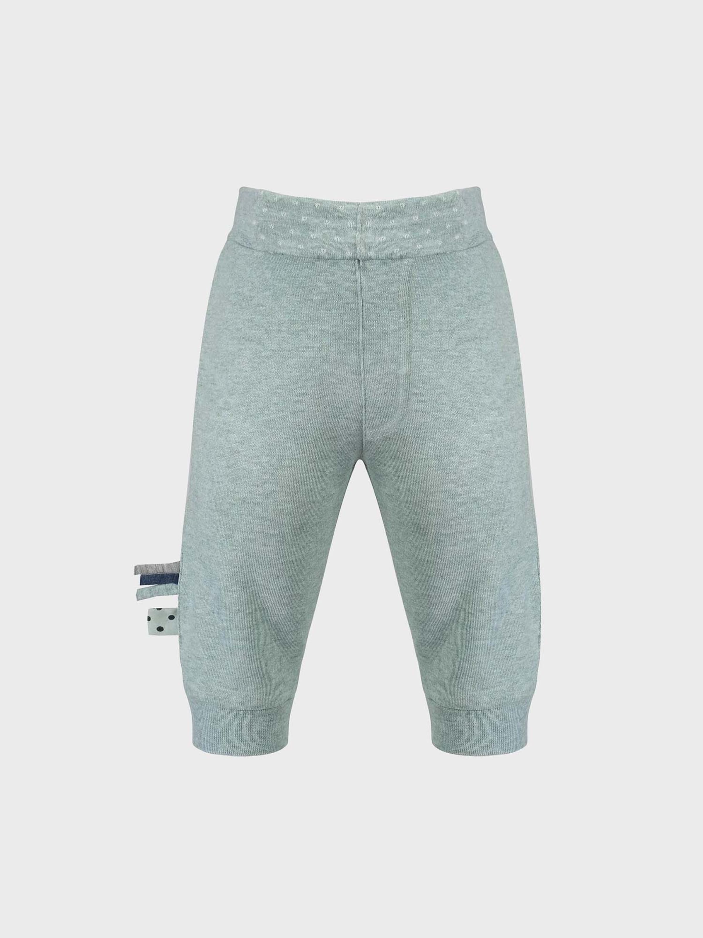 OrganicEra Штаны Regular в цвете Aqua
OrganicEra Штаны Regular в цвете Aqua