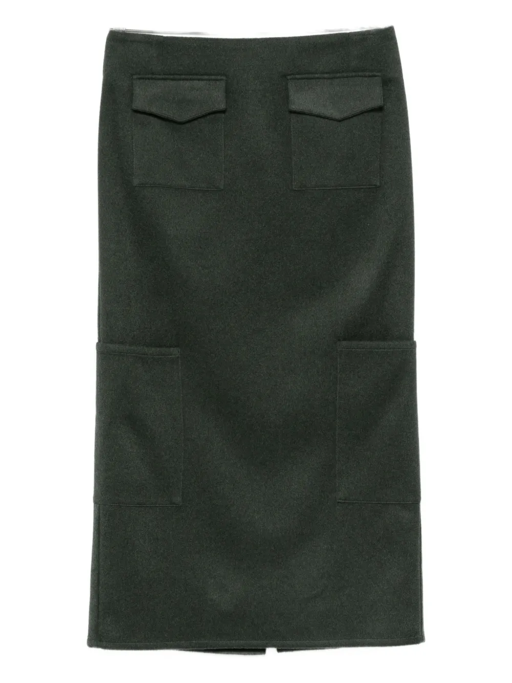 Миди-юбка Valletta Alfie, зеленый
Миди-юбка Valletta Alfie, зеленый