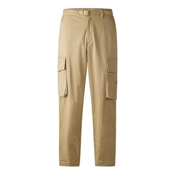 Брюки cotton cargo pants 'beige' The North Face, бежевый
Брюки cotton cargo pants 'beige' The North Face, бежевый