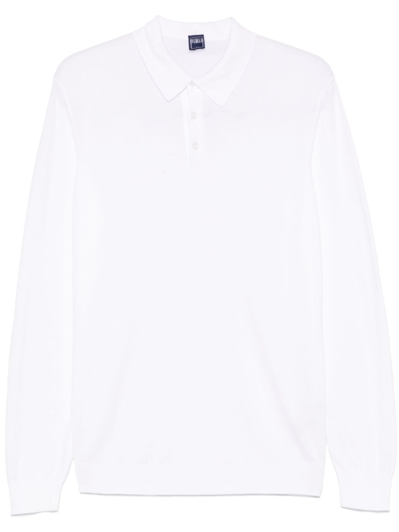 Fedeli рубашка поло Sportman, белый
Fedeli рубашка поло Sportman, белый