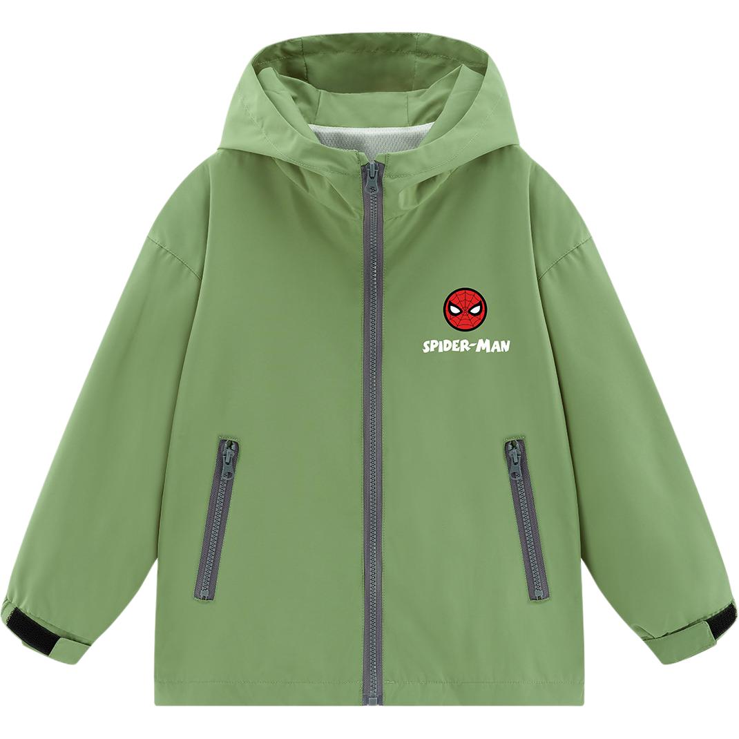 Disney Ветровка army green для подростков
Disney Ветровка army green для подростков