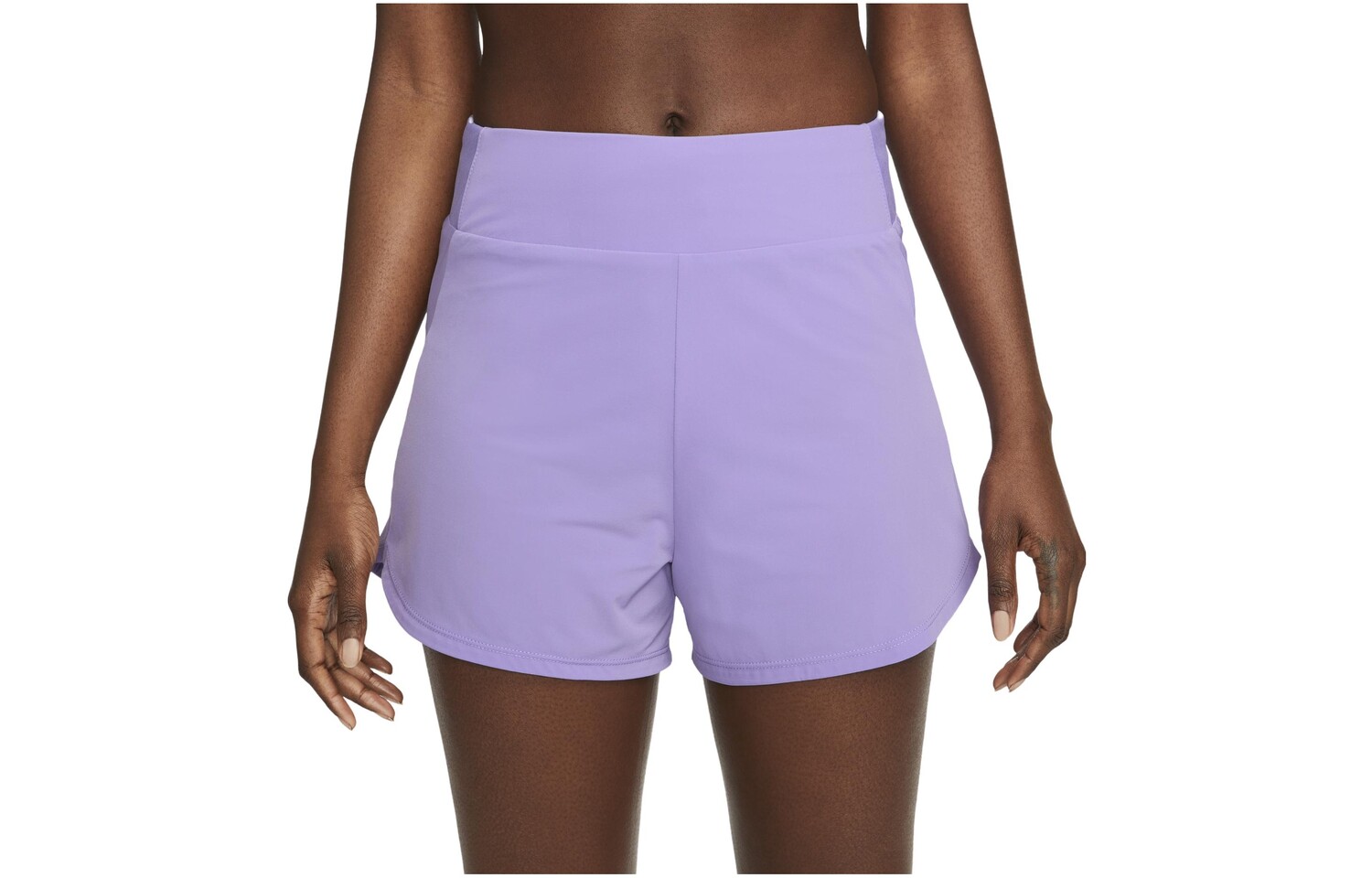 Спортивные шорты Dri-Fit женские Space Purple Nike
Спортивные шорты Dri-Fit женские Space Purple Nike