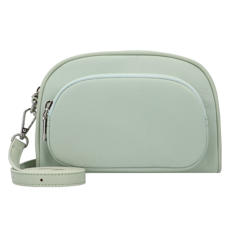 Сумка через плечо Seidenfelt Manufaktur, бирюзовый
Сумка через плечо Seidenfelt Manufaktur, бирюзовый