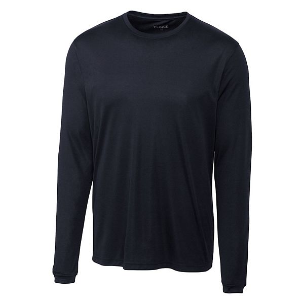 Футболка с длинным рукавом Spin eco performance Clique, Dark Navy
Футболка с длинным рукавом Spin eco performance Clique, Dark Navy