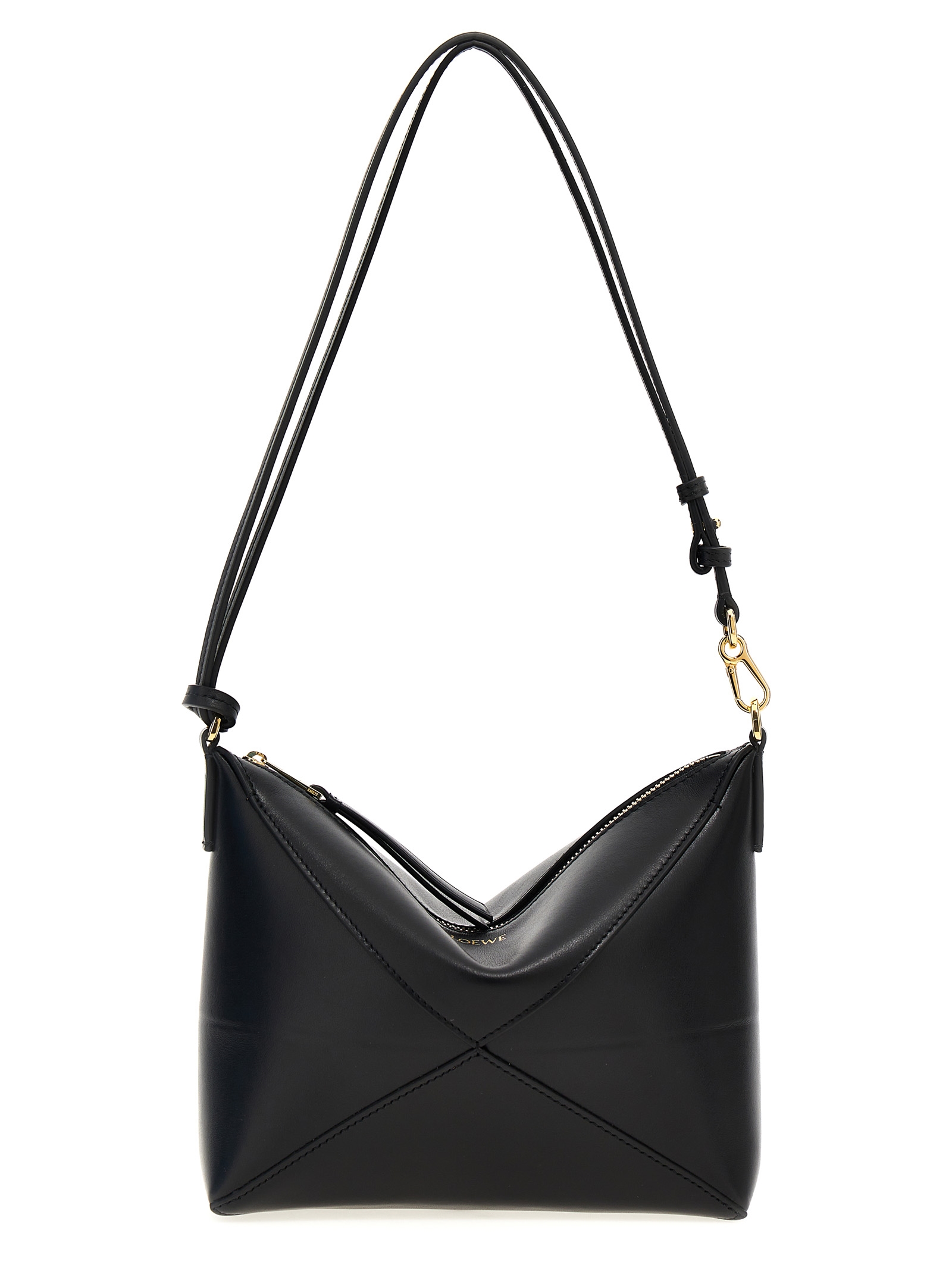 Клатч 'Puzzle Fold' LOEWE, черный
Клатч 'Puzzle Fold' LOEWE, черный